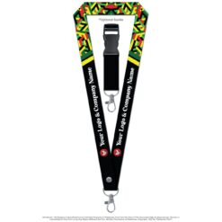 Lanyard Design LD486