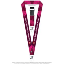 Lanyard Design LD487