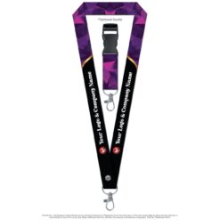 Lanyard Design LD488