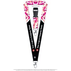 Lanyard Design LD489