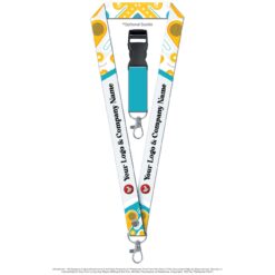 Lanyard Design LD490