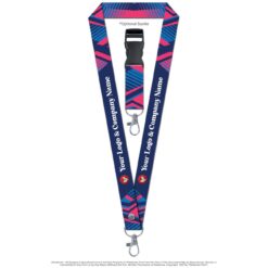 Lanyard Design LD492