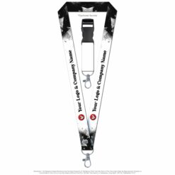 Lanyard Design LD493