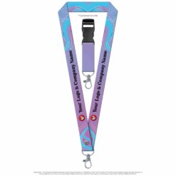 Lanyard Design LD494