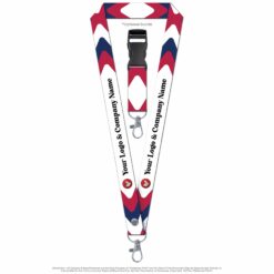 Lanyard Design LD496