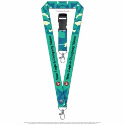 Lanyard Design LD495