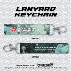 Lanyard Keychain LK140