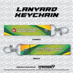 Lanyard Keychain LK144