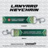 Lanyard Keychain LK146
