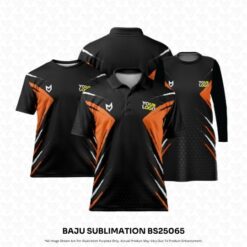 Baju Sublimation BS25065