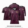 Baju Sublimation BS25068