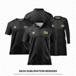 Baju Sublimation BS25069