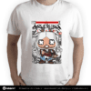 Cartoon T Shirt x005 X001