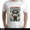 Cartoon T Shirt x008 X001
