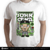 Cartoon T Shirt x043 X001