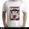 Cartoon T Shirt x046 X001