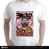 Cartoon T Shirt x054 X001