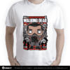 Cartoon T Shirt x064 X001