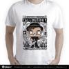 Cartoon T Shirt x067 X001