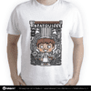 Cartoon T Shirt x071 X001