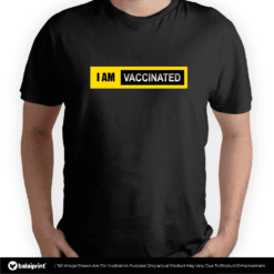 Vaccine T-Shirt X01