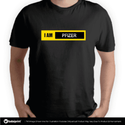Vaccine T-Shirt X03