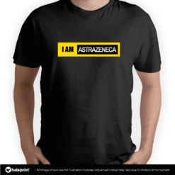 Vaccine T-Shirt X04