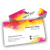 Name Card Design NCX020
