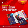 WEBSITE POSTER BROCHURE A4 04