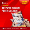 WEBSITE POSTER FLYERS A4 2 SIDE 01