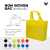 WOVEN BAG A3L