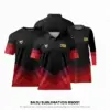 Baju Sublimation BS001