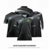 Baju Sublimation BS002 1