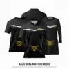 Baju Sublimation BS003 1