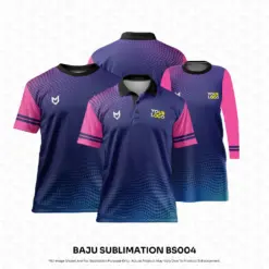Baju Sublimation BS004