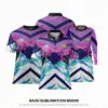Baju Sublimation BS005