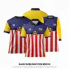 Baju Sublimation BS006