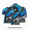 Baju Sublimation BS007