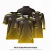 Baju Sublimation BS008