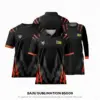 Baju Sublimation BS009