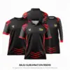 Baju Sublimation BS010