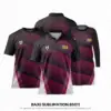 Baju Sublimation BS011