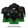 Baju Sublimation BS013