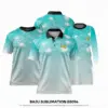 Baju Sublimation BS014