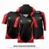 Baju Sublimation BS019