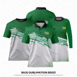 Baju Sublimation BS021