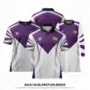 Baju Sublimation BS022