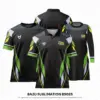 Baju Sublimation BS025