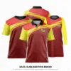 Baju Sublimation BS029