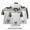 Baju Sublimation BS030